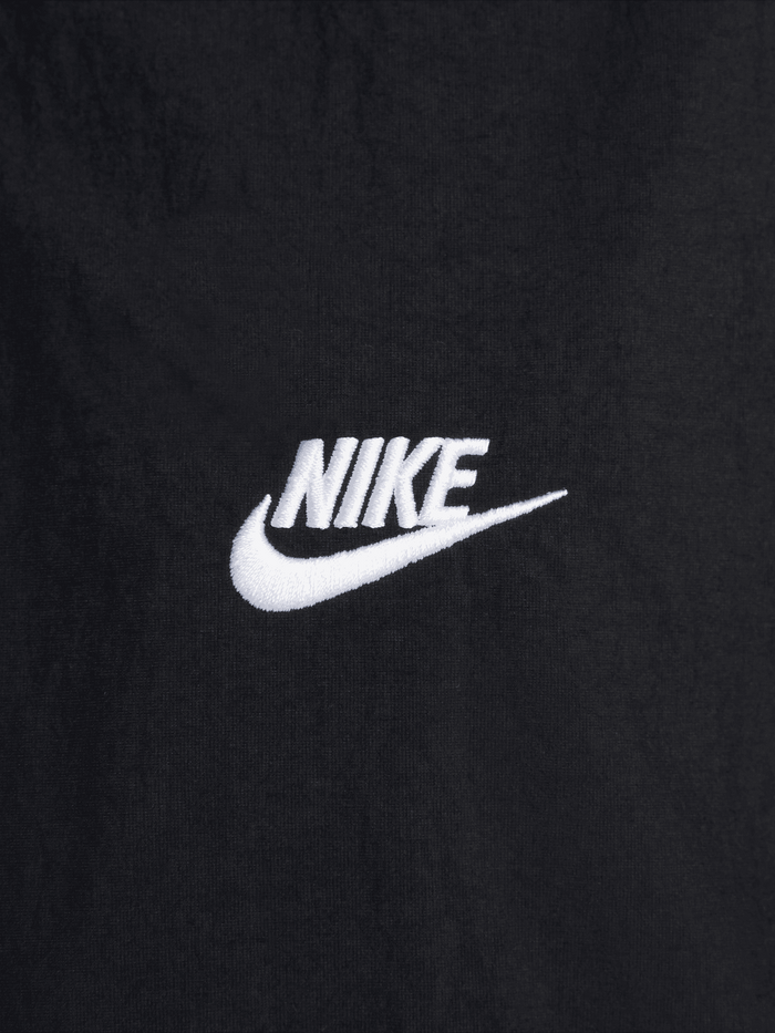 Club Woven Tracksuit Jacket