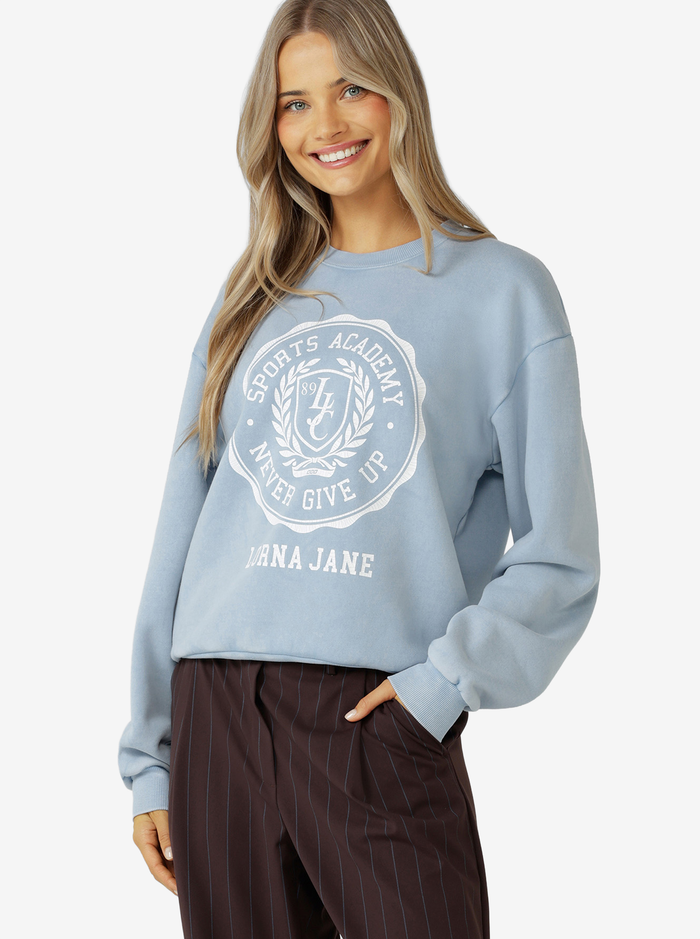 Collection Collection Washed Sweat