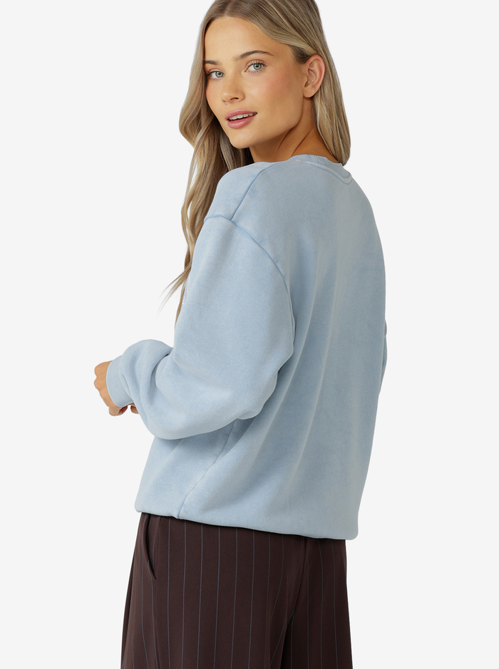 Collection Collection Washed Sweat