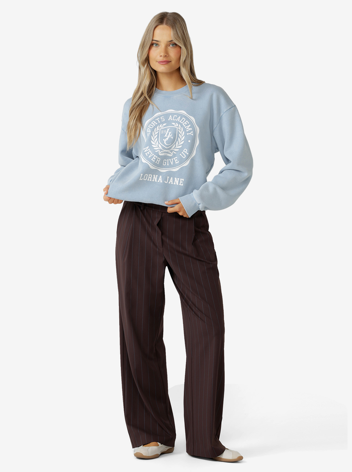 Collection Collection Washed Sweat
