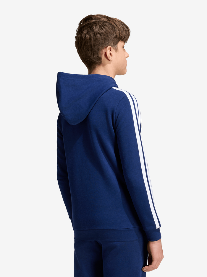 Collegiate Graphic Hoodie