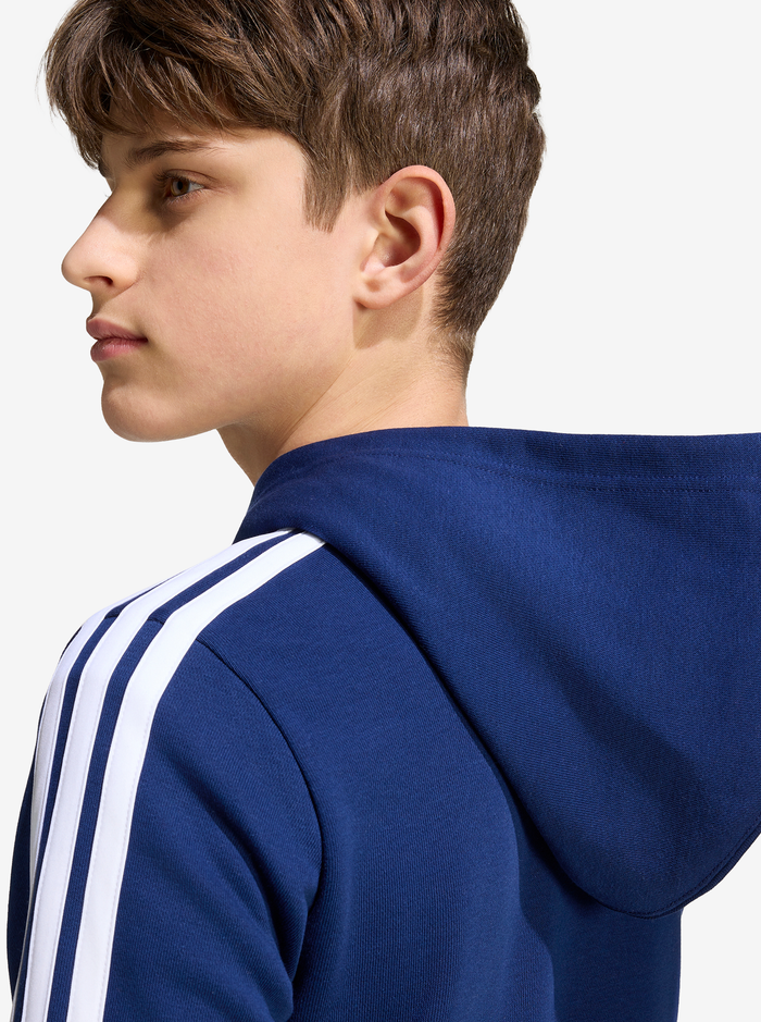 Collegiate Graphic Hoodie
