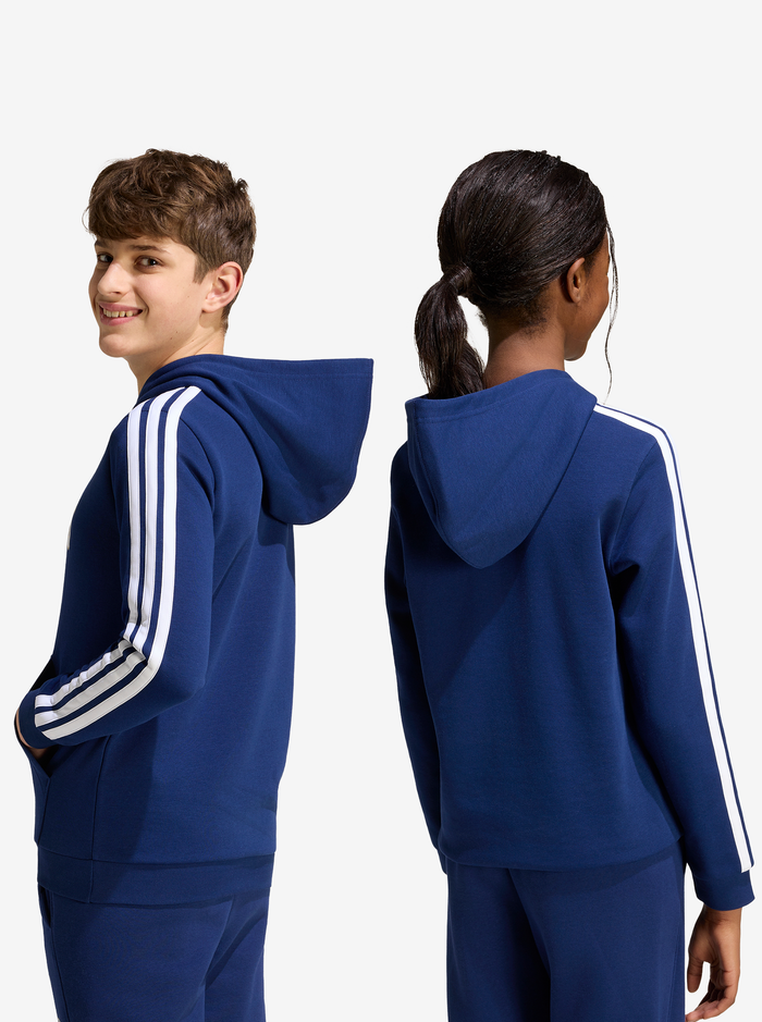 Collegiate Graphic Hoodie