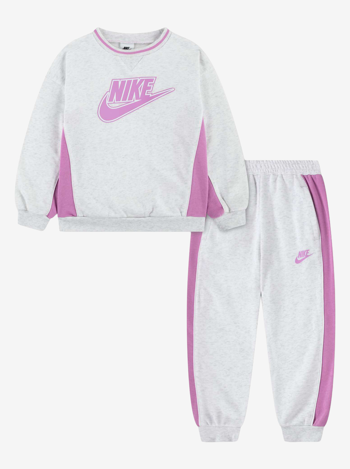 Colour Crew Set