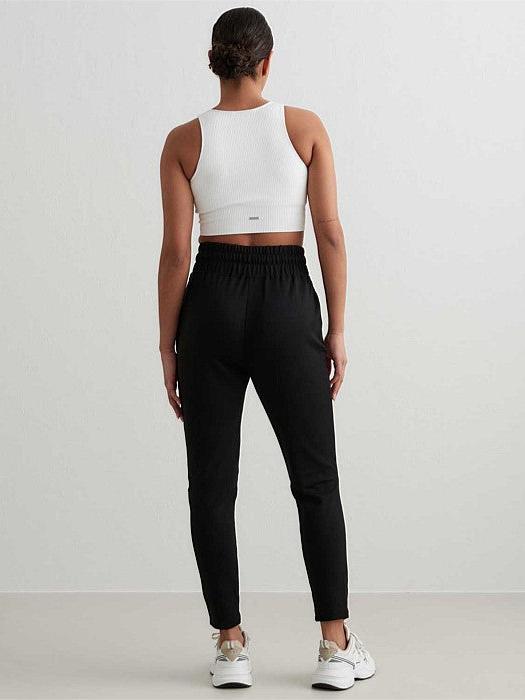 Comfy Sweatpants in Black