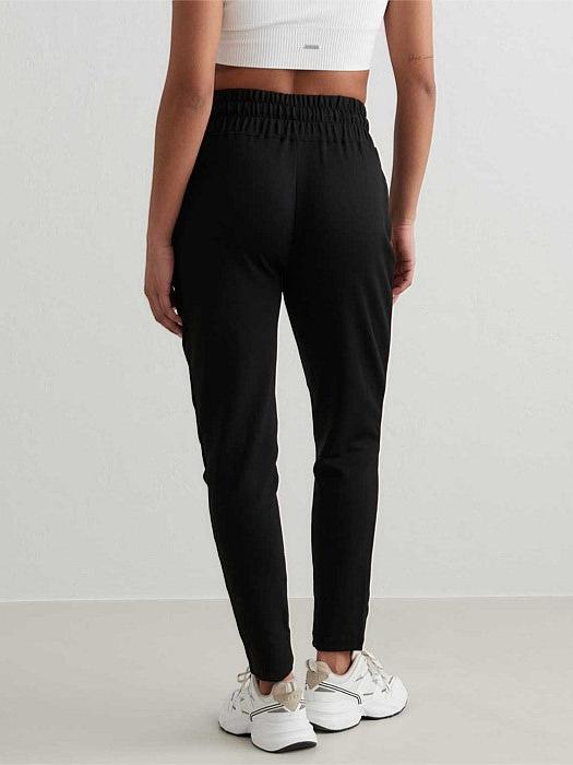 Comfy Sweatpants in Black