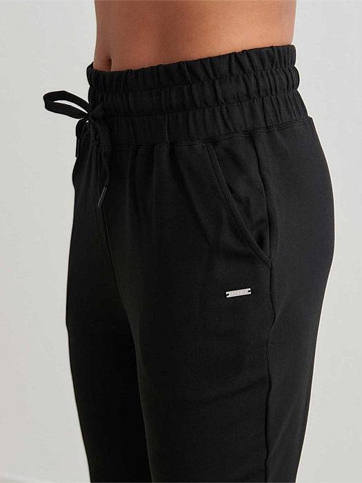 Comfy Sweatpants in Black