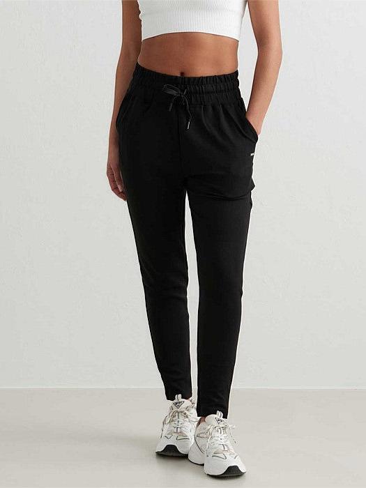 Comfy Sweatpants in Black