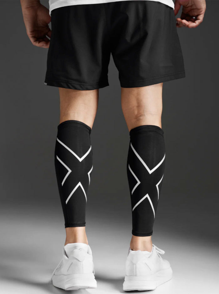 Compression Calf Guards