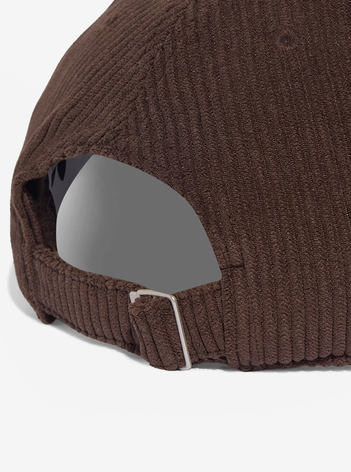 Corduroy Baseball Cap