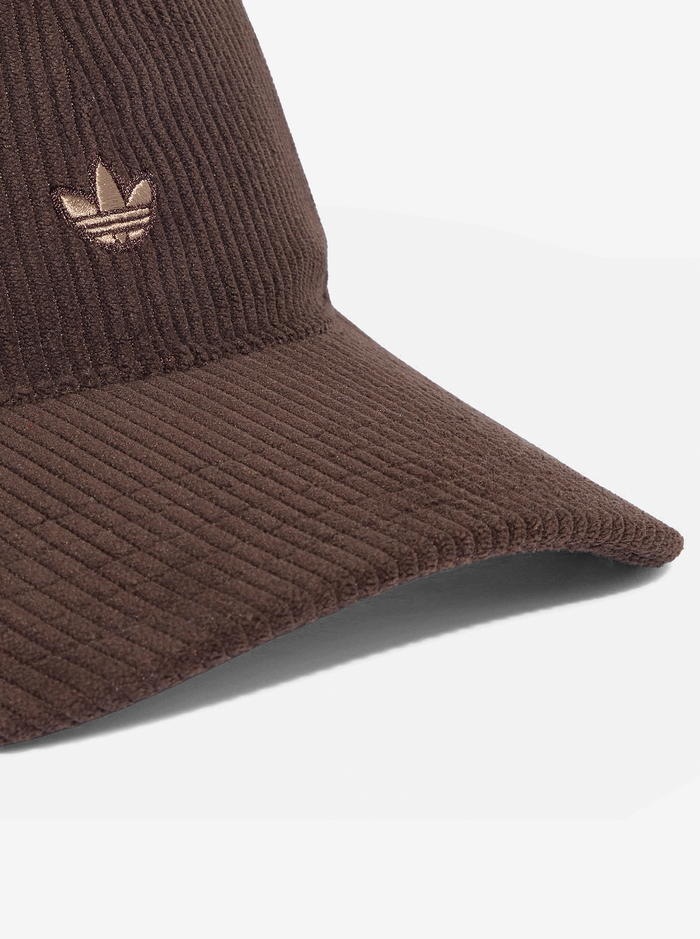 Corduroy Baseball Cap