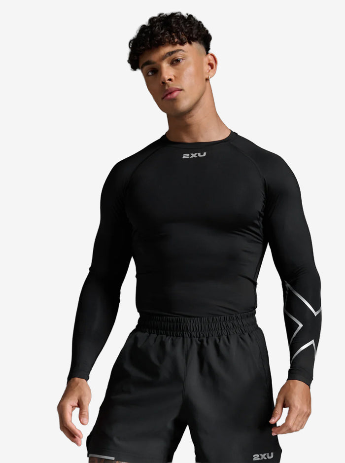 Core Compression Long Sleeve