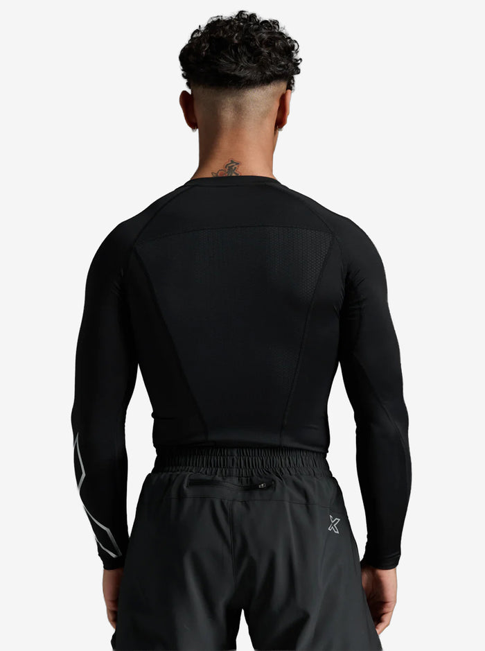 Core Compression Long Sleeve