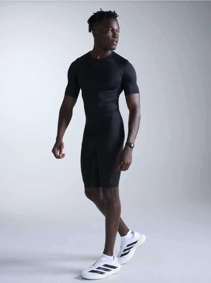 Core Compression Short Sleeve