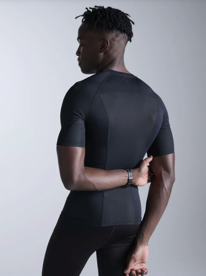Core Compression Short Sleeve