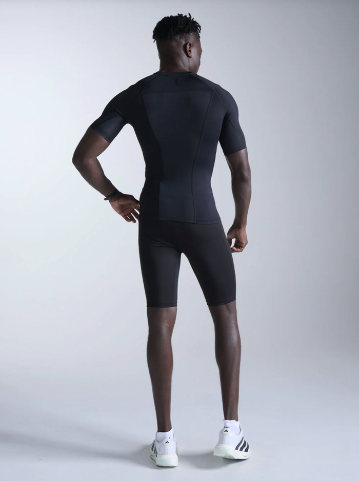 Core Compression Short Sleeve