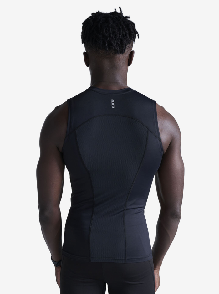 Core Compression Sleeveless