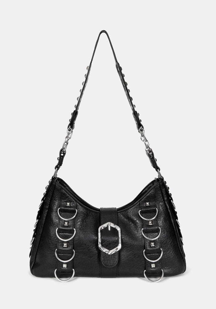 Corrfyx D-Ring Shoulder Bag