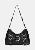 Corrfyx D-Ring Shoulder Bag