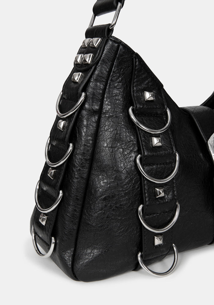 Corrfyx D-Ring Shoulder Bag