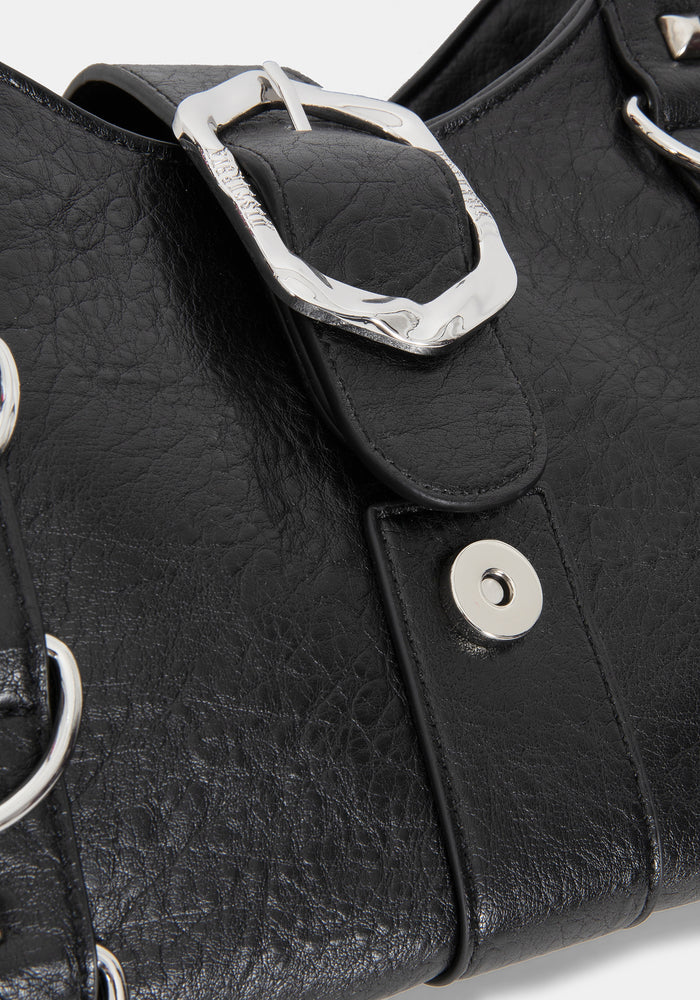 Corrfyx D-Ring Shoulder Bag