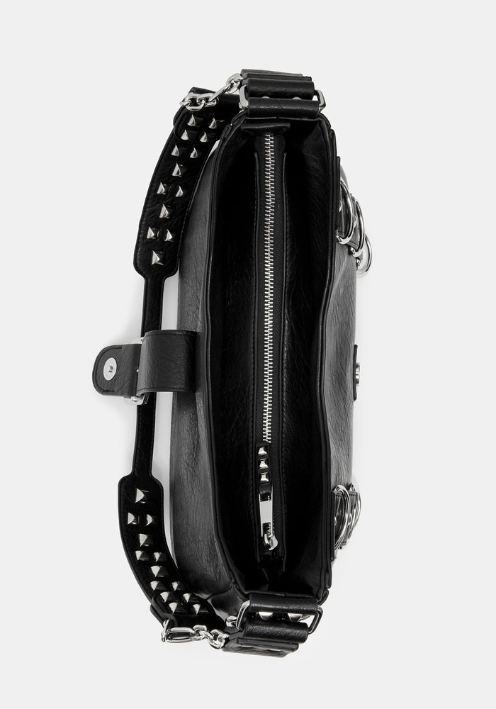 Corrfyx D-Ring Shoulder Bag