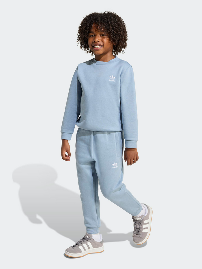 Crew Set Kids
