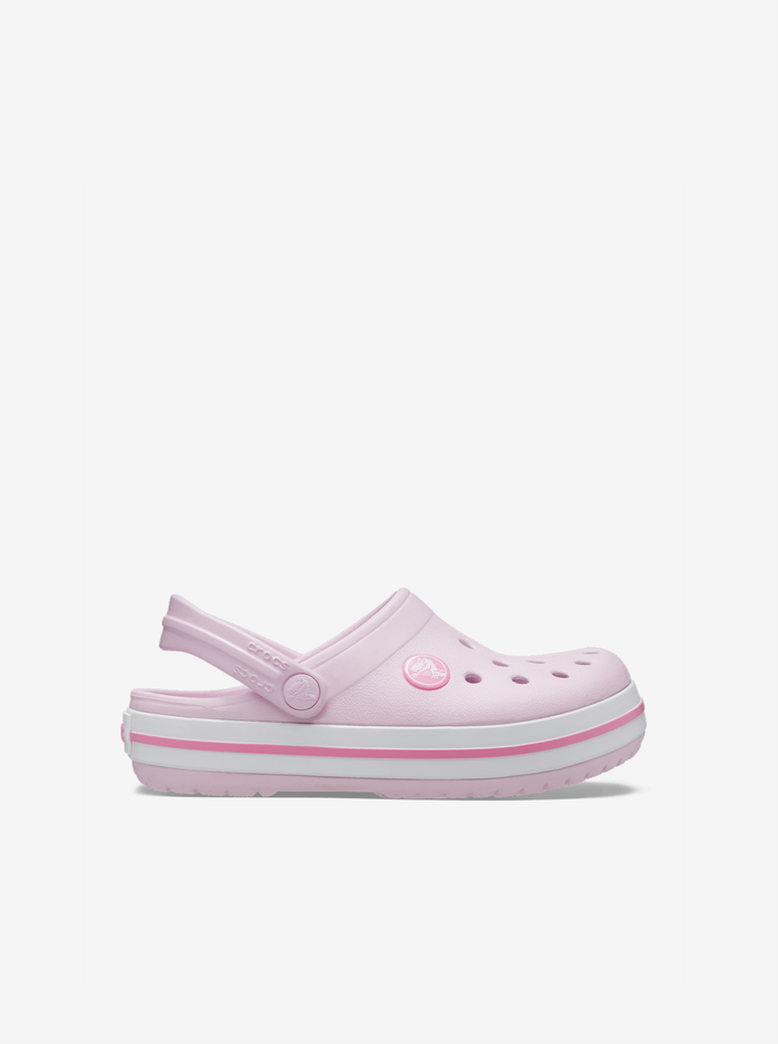 Crocband Clog