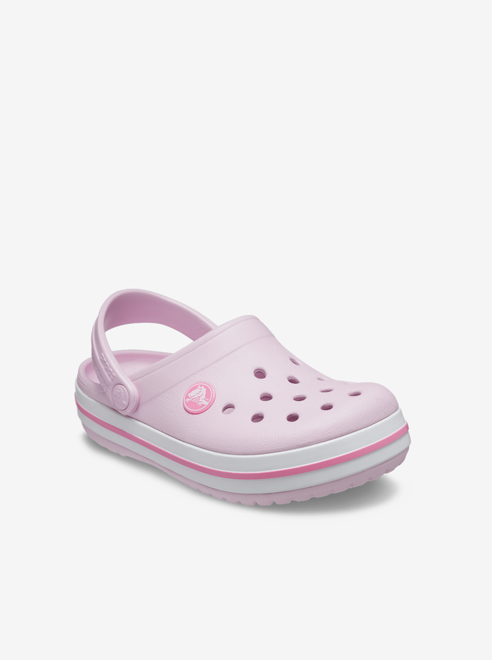 Crocband Clog