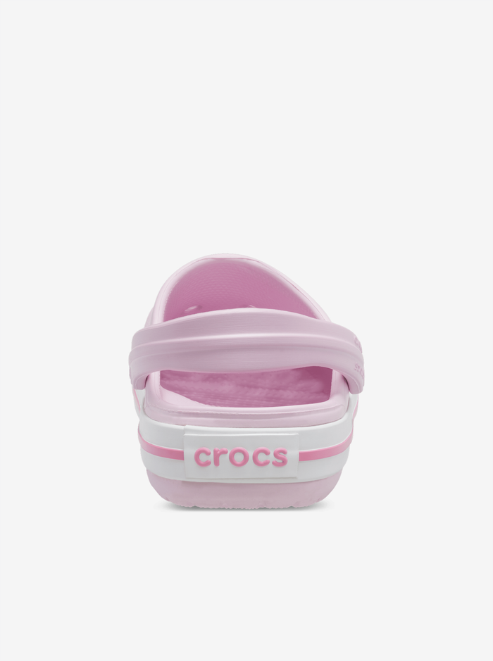 Crocband Clog