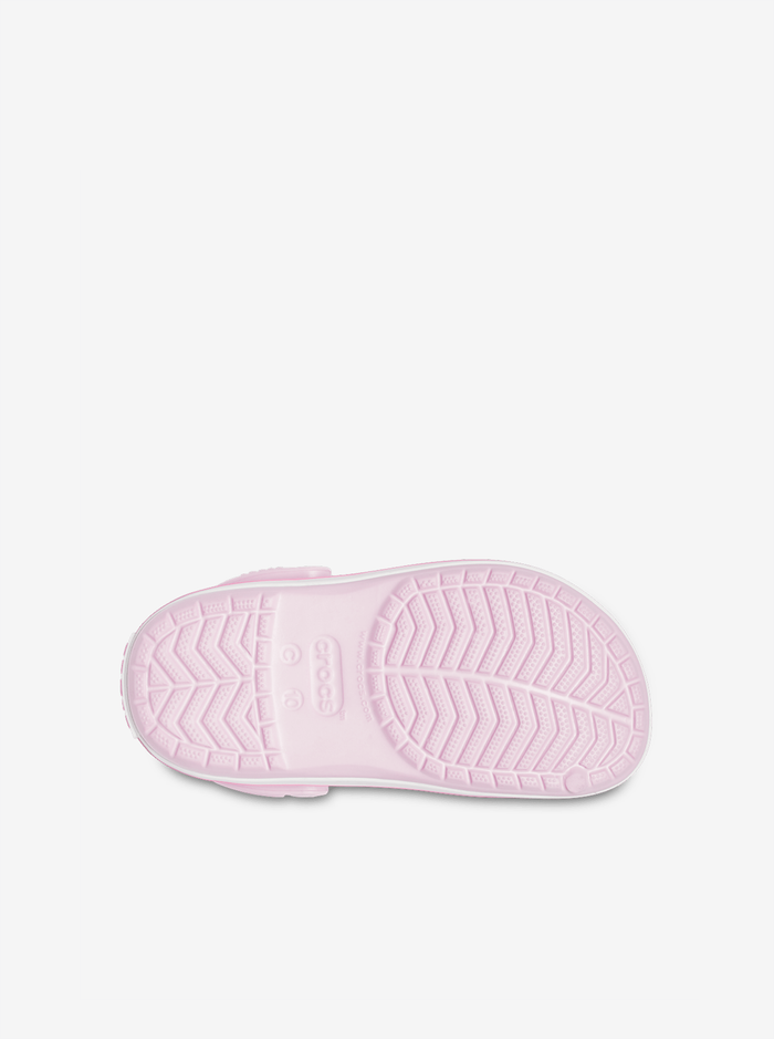Crocband Clog