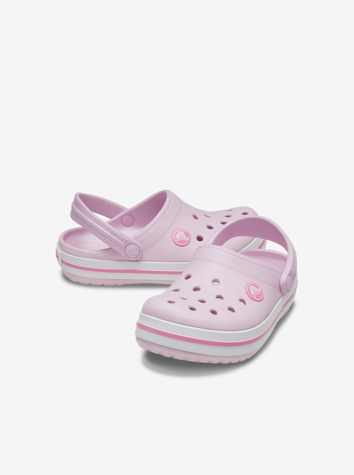 Crocband Clog