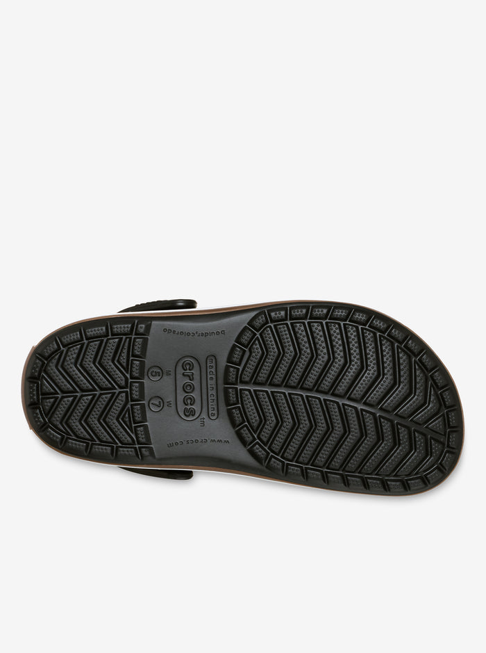 Crocband Gum Clog Unisex