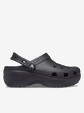 Crocs Classic Platform Clog Womens
