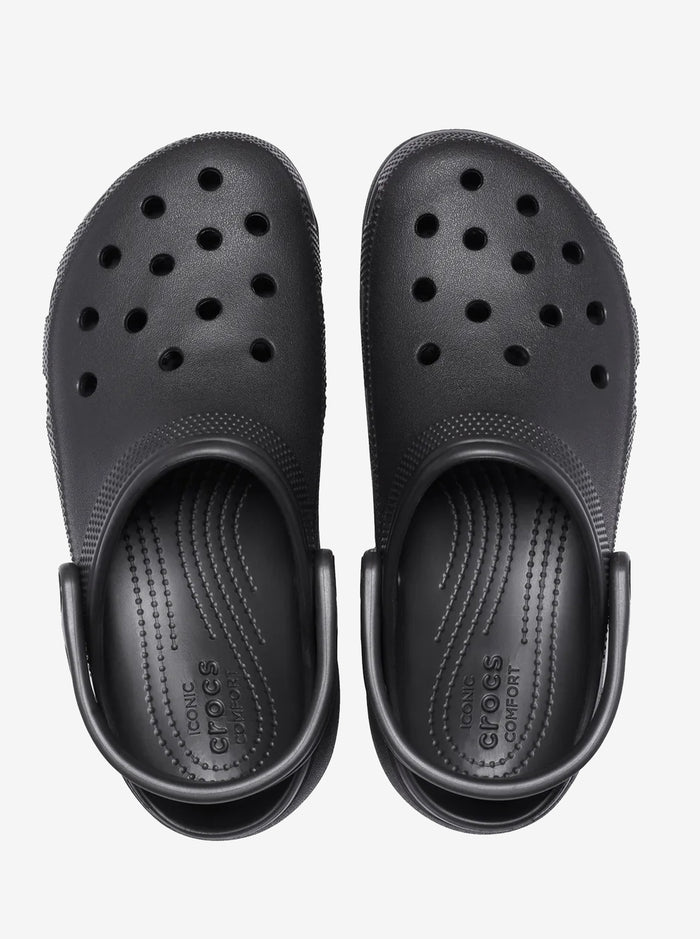 Crocs Classic Platform Clog Womens