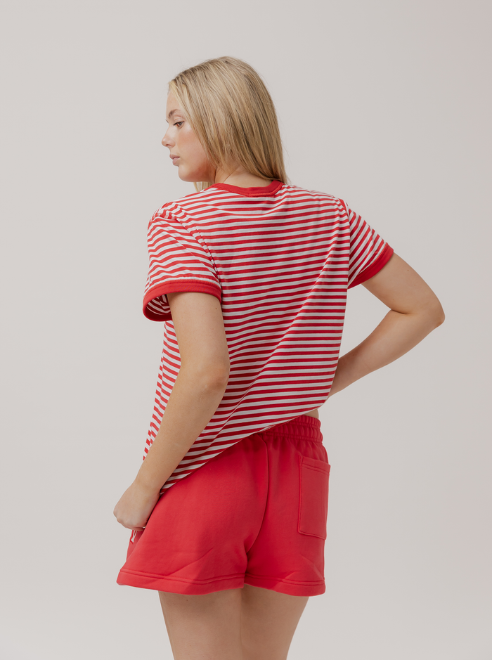Cropped Top