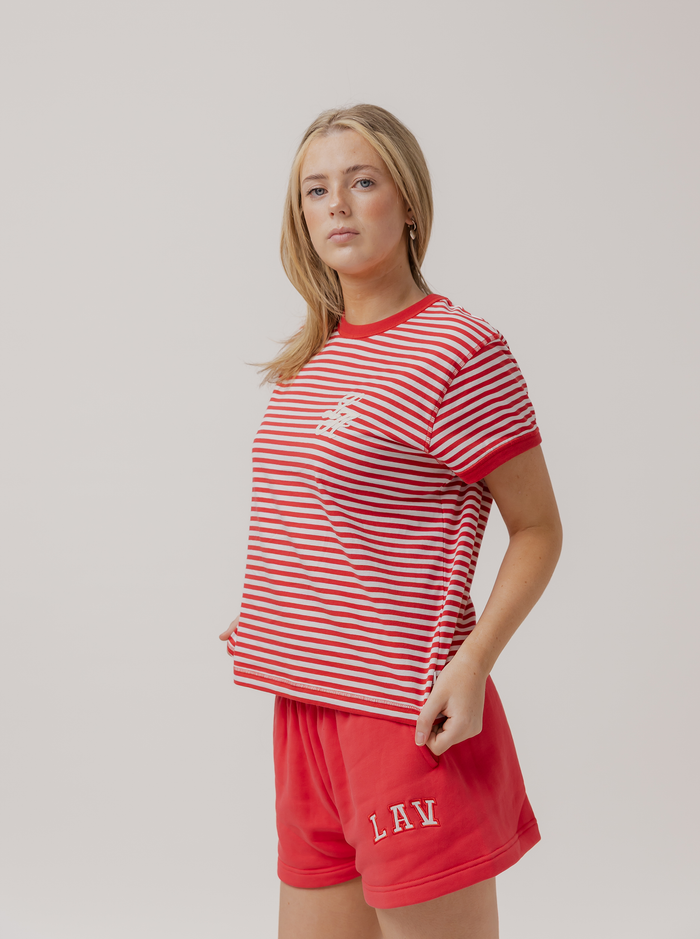 Cropped Top
