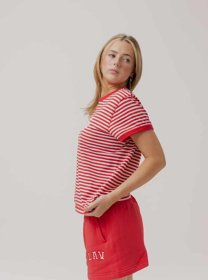 Cropped Top