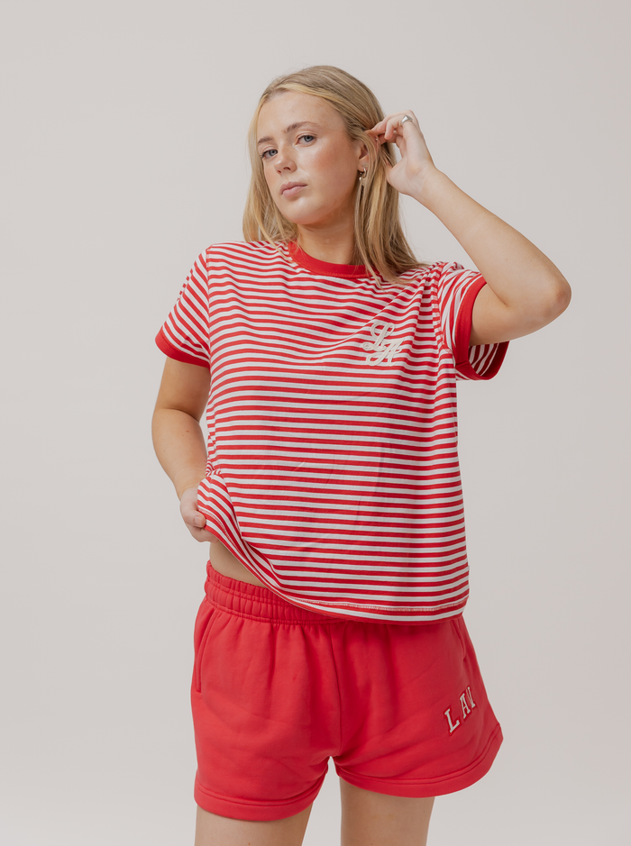 Cropped Top