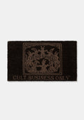 Cult Business Doormat