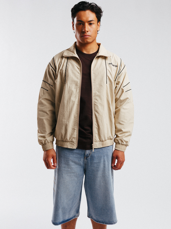Cutline Track Top