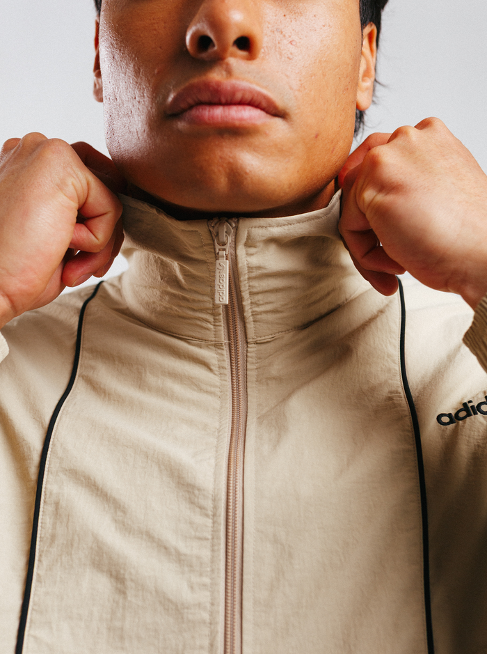Cutline Track Top