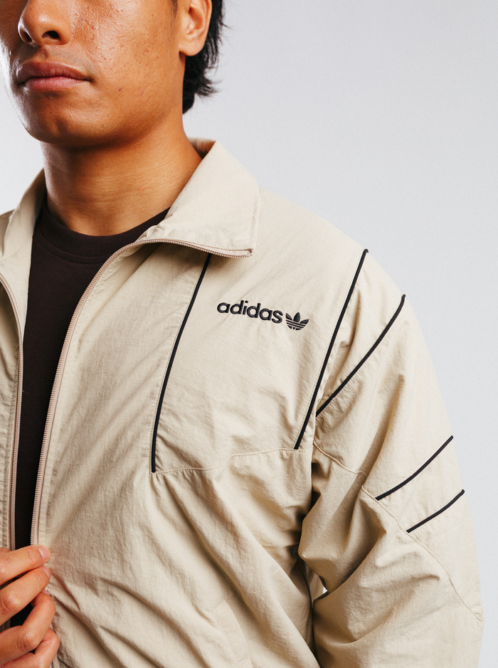 Cutline Track Top