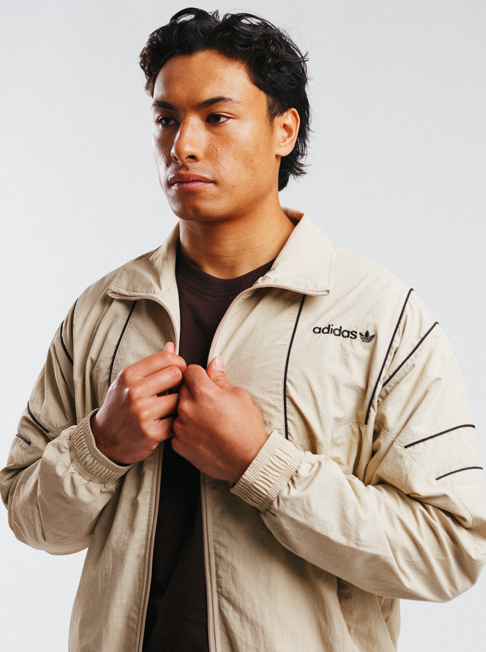 Cutline Track Top