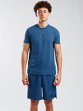 D4T Workout Short