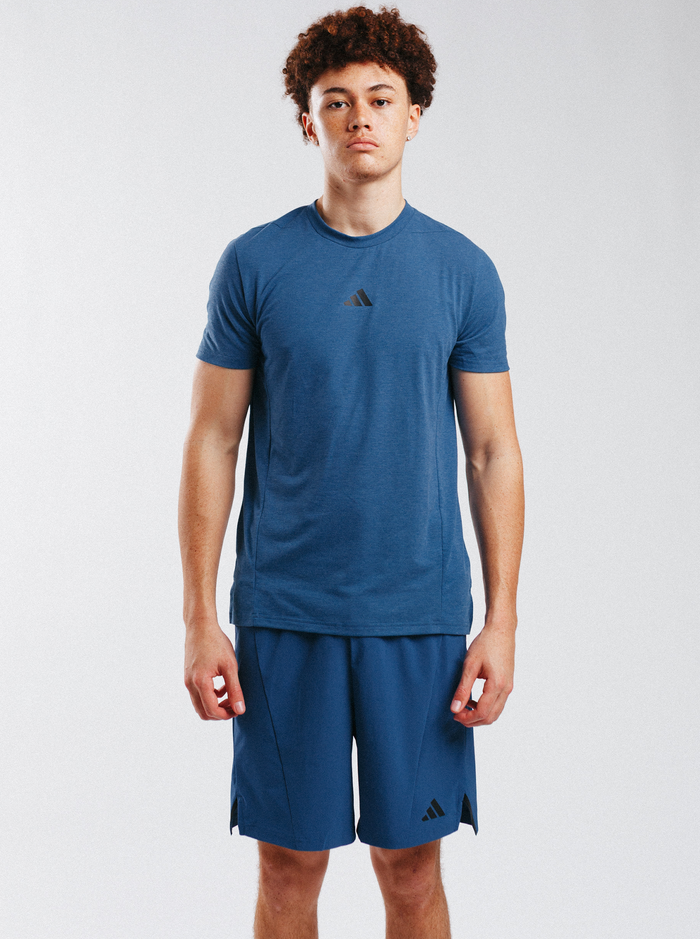 D4T Workout Short