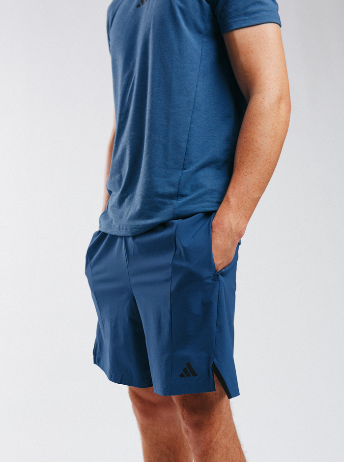 D4T Workout Short