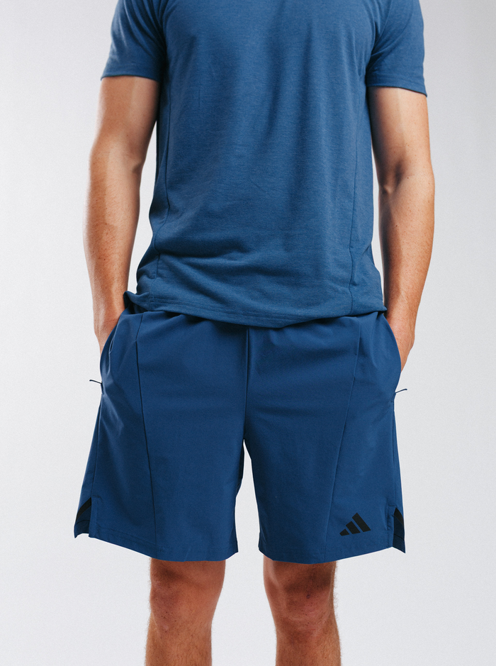 D4T Workout Short