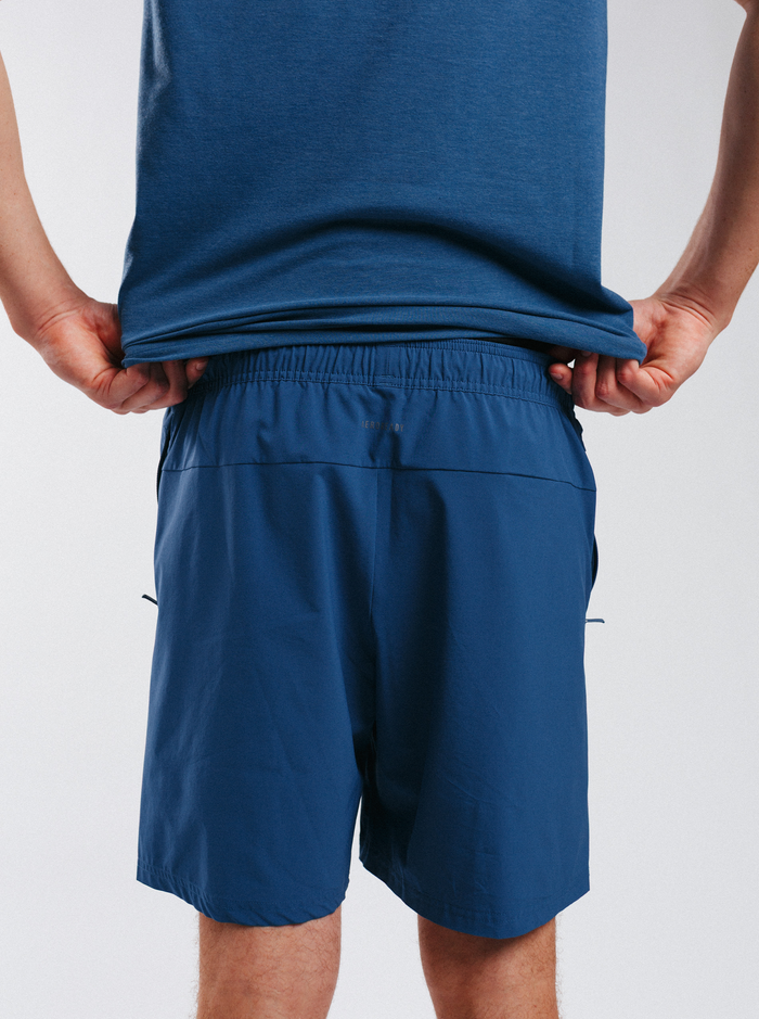 D4T Workout Short