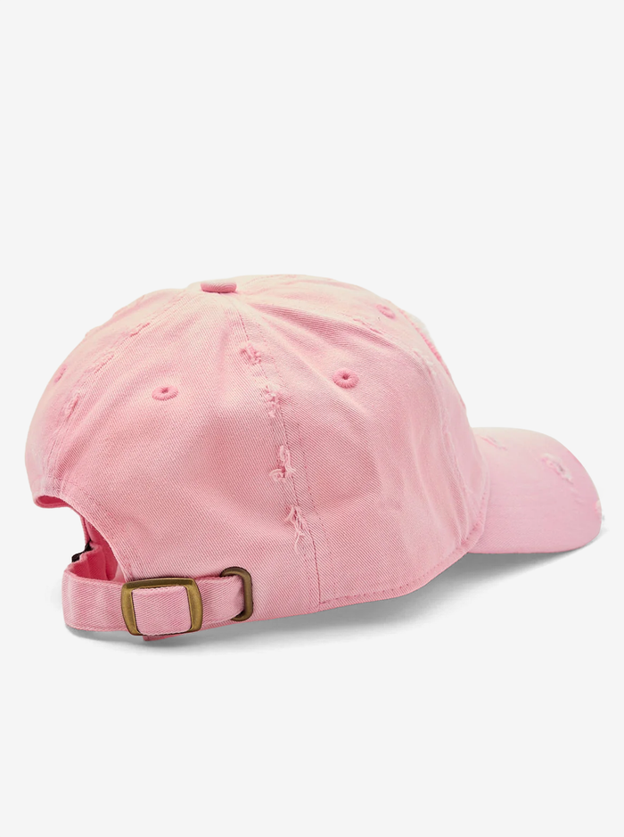 Dad Cap